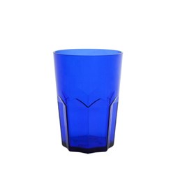 Faceta ECO 40 Azul Meia Noite (conjunto de 6)