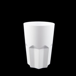 Faceta ECO 40 Branco (conjunto de 6)