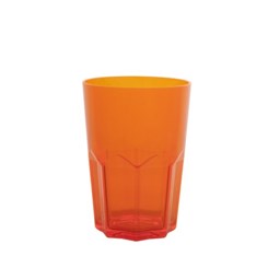 Faceta ECO 40 Laranja (conjunto de 6)