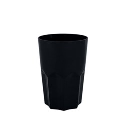 Faceta ECO 40 Preto (conjunto de 6)