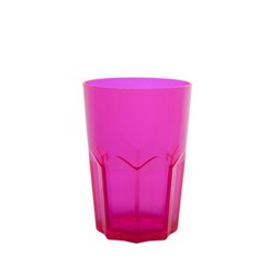 Faceta ECO 40 Rosa (conjunto de 6)