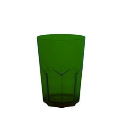 Faceta ECO 40 Verde Escuro (conjunto de 6)