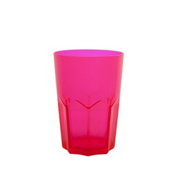 Facet ECO 40 Vermelho (set of 6)