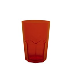 Facet ECO 40 Vermelho Escuro (set of 6)