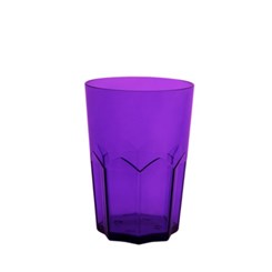Faceta ECO 40 Violeta Meia Noite (conjunto de 6)