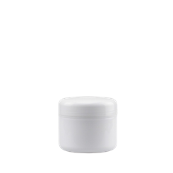 Conjunto Boião 250 ml Branco