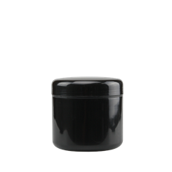 Conjunto Boião 500 ml Preto