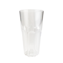 Faceta ECO 20 Cristal (lot de 6)