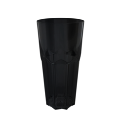Faceta ECO 20 Preto (Lot de 6)
