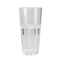 Faceta Prestige 20 Cl Cristal (lot de 6)