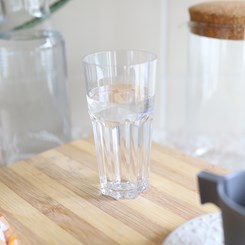 Faceta Prestige 20 Cl Cristal (conjunto de 6)