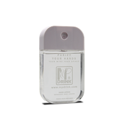 Perfumed Hand Sanitizing Gel Lotion