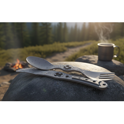 Talheres Multifuncionais