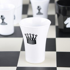 Drinking Game Xadrez
