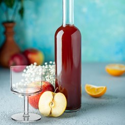 Cálice JM Empilhável 25 cl (conjunto de 6)