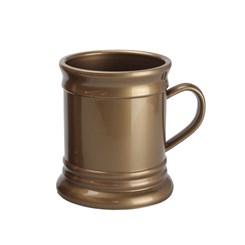 Medieval Mug (30 cl) Copper PP (Set of 6)