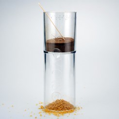 Copo Reverso 10/15cl (Conjunto de 6)