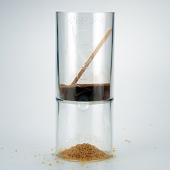 Copo Reverso 16/24cl (Conjunto de 6)