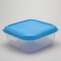Box Prestige 40 Azul
