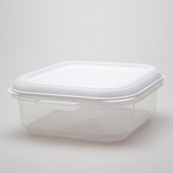 Box Prestige 12 Branco