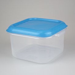 Box Prestige 22 Azul