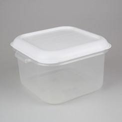 Box Prestige 22 Branco