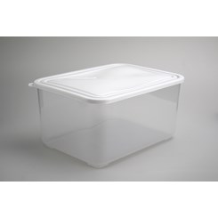 Box Prestige 700 Branco
